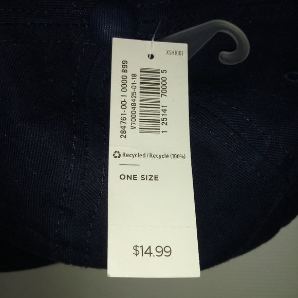 Old Navy USA cap - Picture 4 of 4